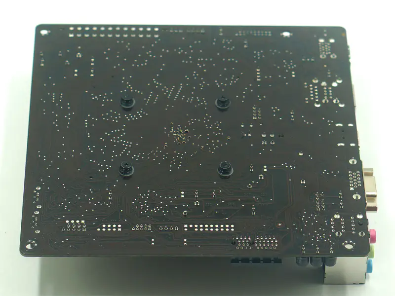 Základní deska Asus J1800-K/K30AM-J/DP_MB